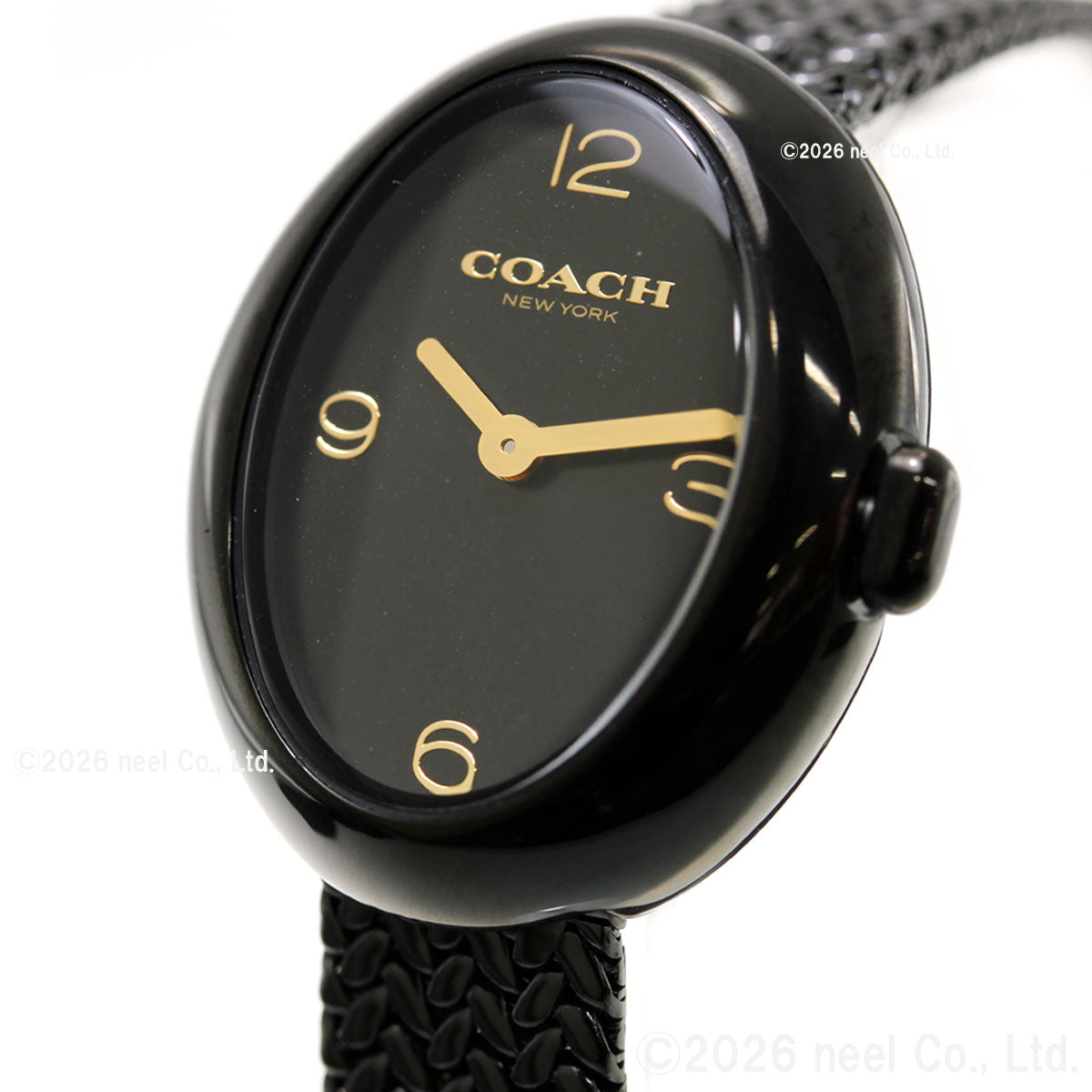 コーチ COACH 腕時計 レディース サミー SAMMY 27.5MM×22.5MM 14504569