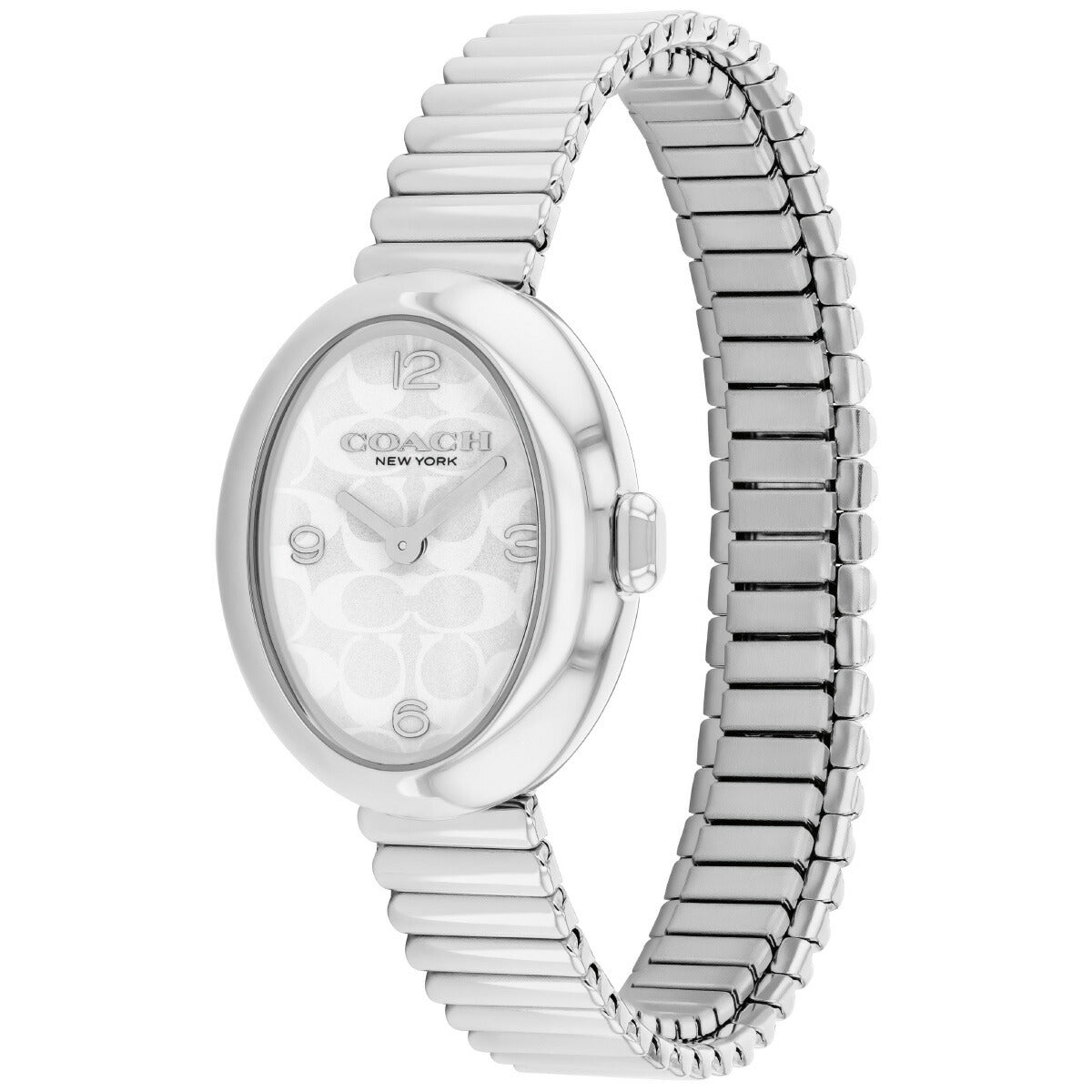 コーチ COACH 腕時計 レディース サミー SAMMY 28MM×22.5MM 14504570【2025 新作】