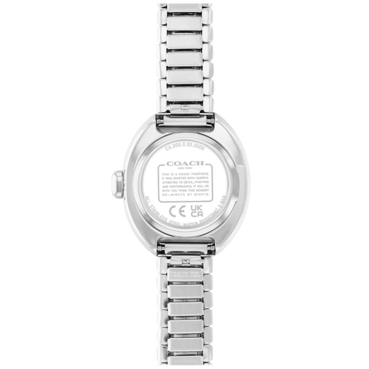 コーチ COACH 腕時計 レディース サミー SAMMY 28MM×22.5MM 14504570【2025 新作】