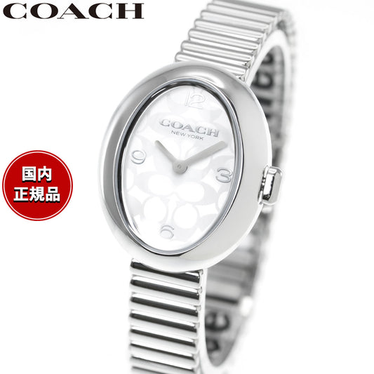 コーチ COACH 腕時計 レディース サミー SAMMY 28MM×22.5MM 14504570