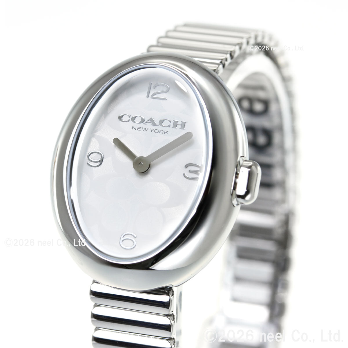 コーチ COACH 腕時計 レディース サミー SAMMY 28MM×22.5MM 14504570