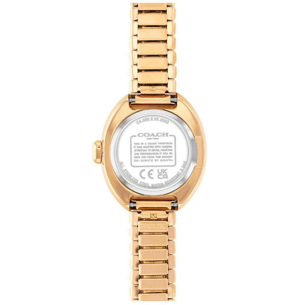 コーチ COACH 腕時計 レディース サミー SAMMY 28MM×22.5MM 14504571【2025 新作】
