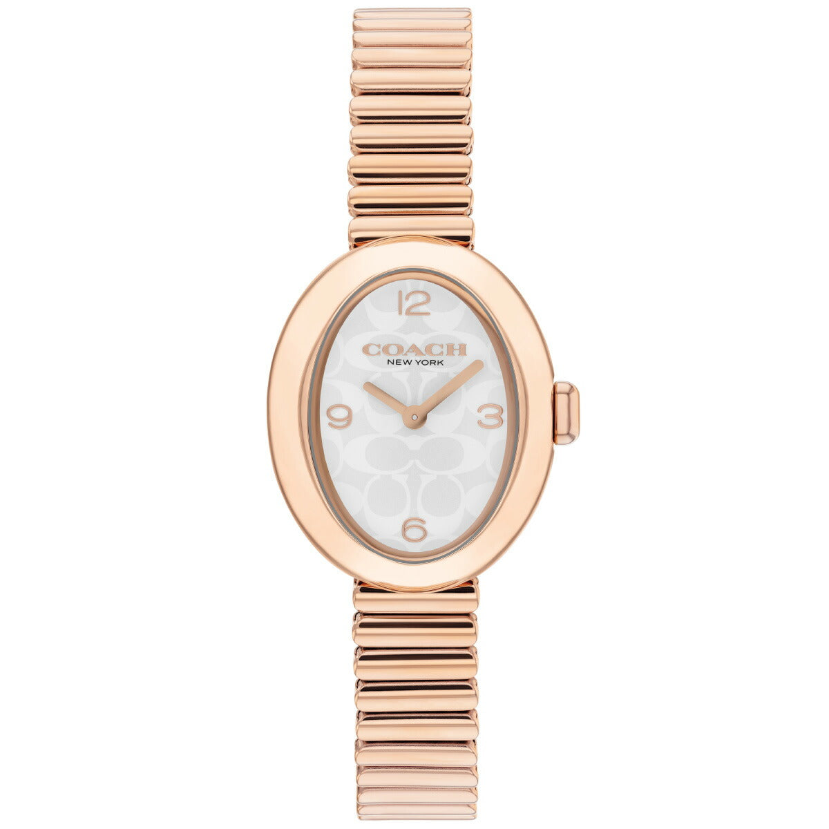 コーチ COACH 腕時計 レディース サミー SAMMY 28MM×22.5MM 14504572【2025 新作】