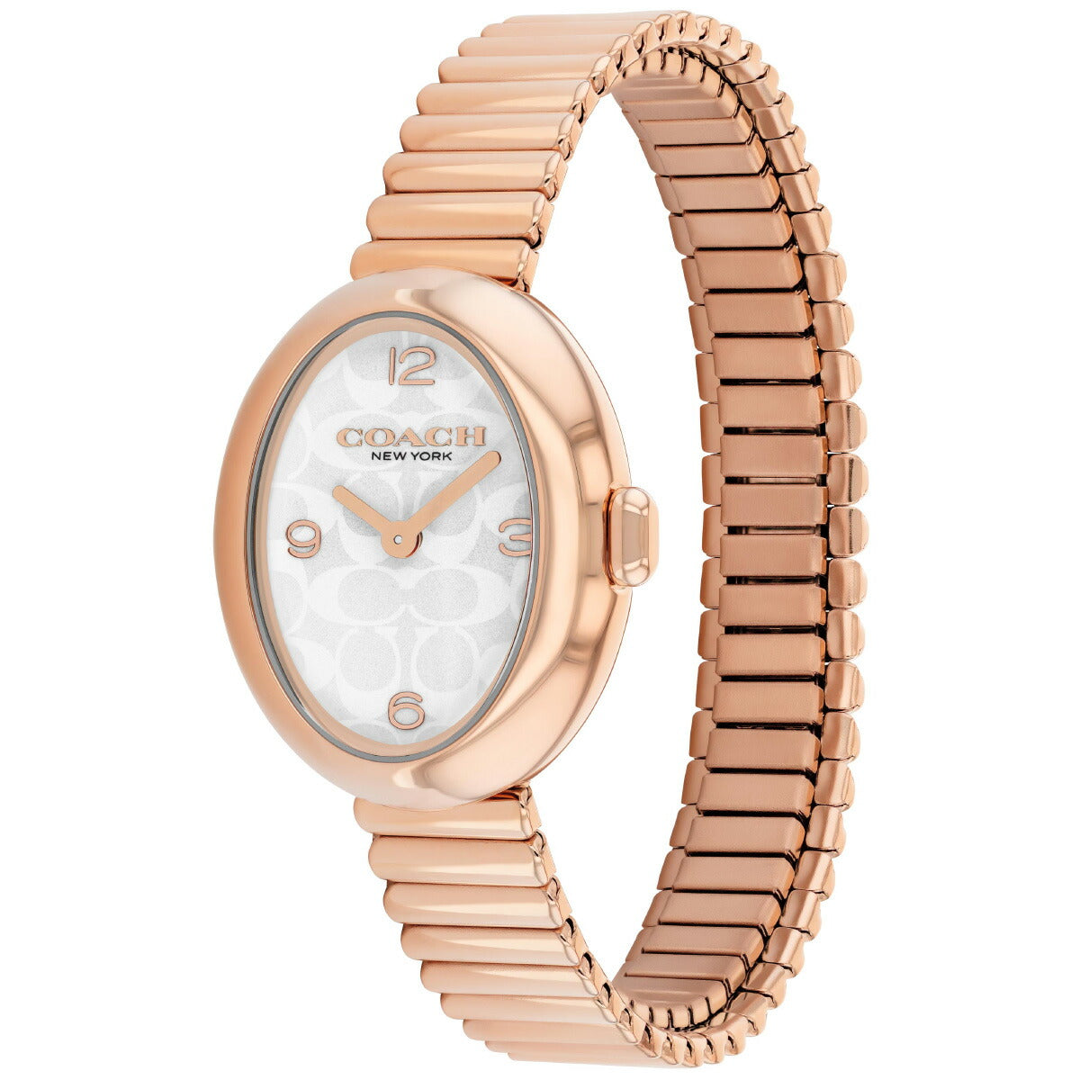コーチ COACH 腕時計 レディース サミー SAMMY 28MM×22.5MM 14504572【2025 新作】