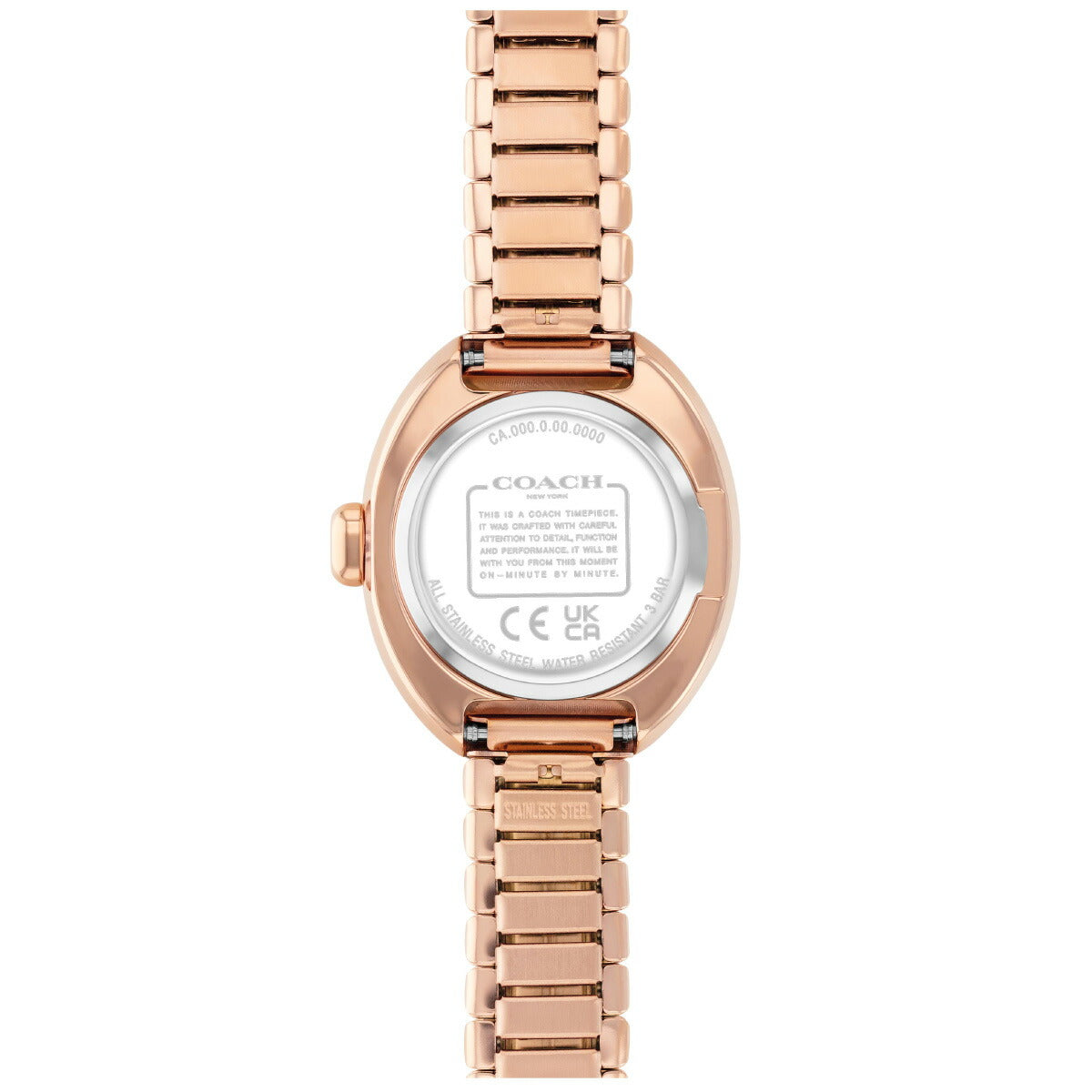 コーチ COACH 腕時計 レディース サミー SAMMY 28MM×22.5MM 14504572【2025 新作】