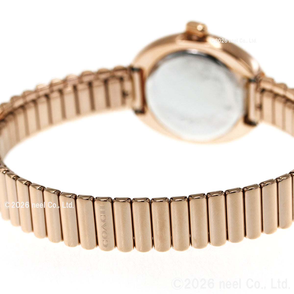 コーチ COACH 腕時計 レディース サミー SAMMY 28MM×22.5MM 14504572