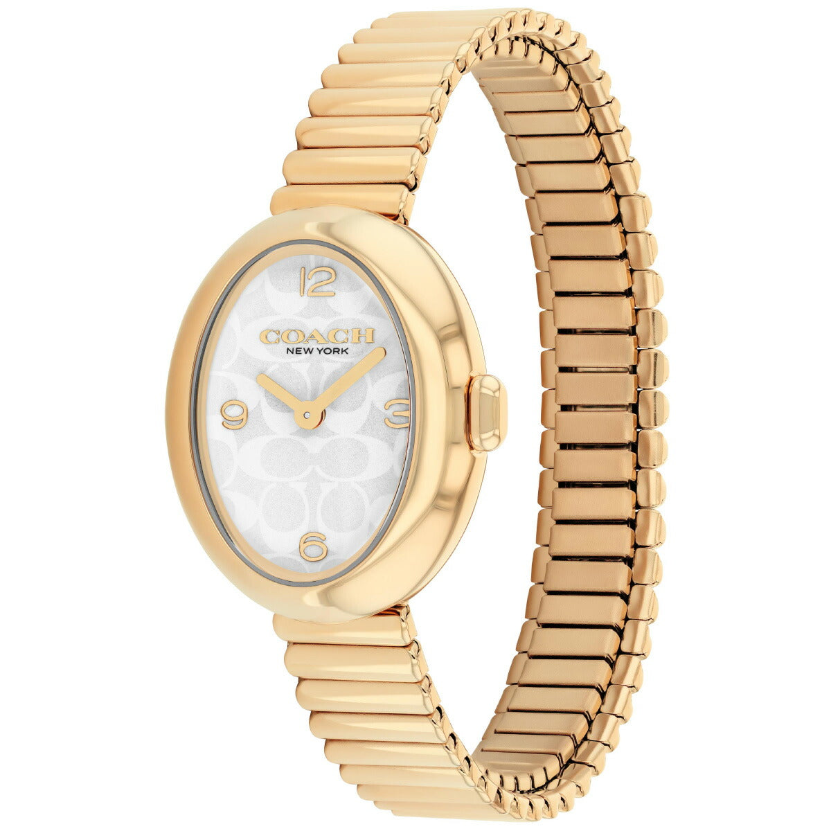 コーチ COACH 腕時計 レディース サミー SAMMY 28MM×22.5MM 14504573【2025 新作】