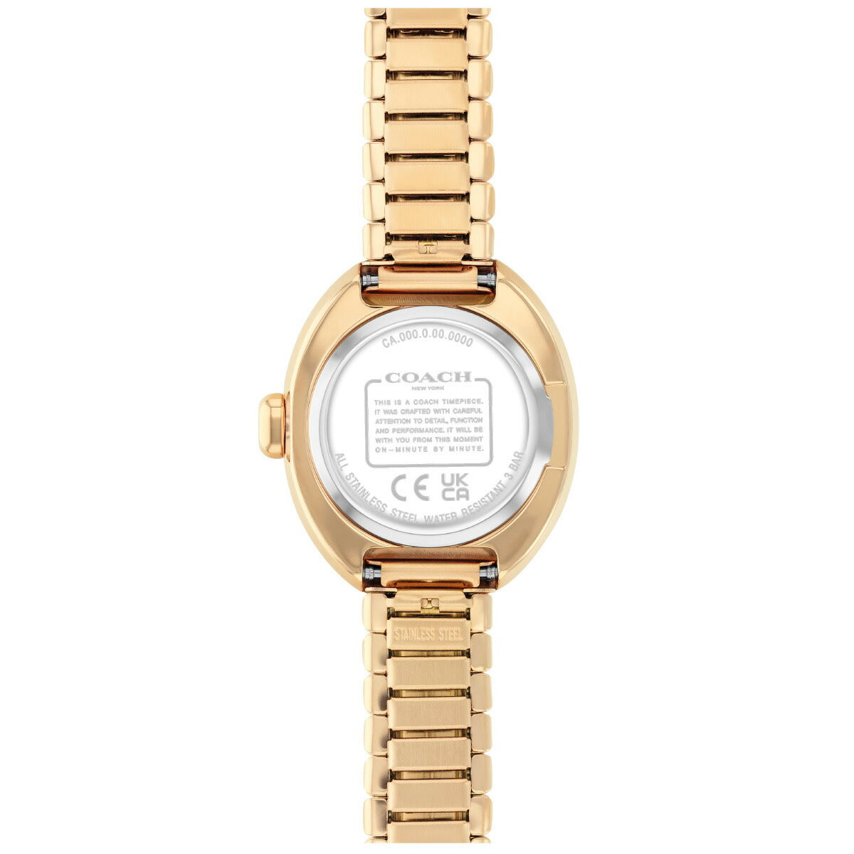 コーチ COACH 腕時計 レディース サミー SAMMY 28MM×22.5MM 14504573【2025 新作】
