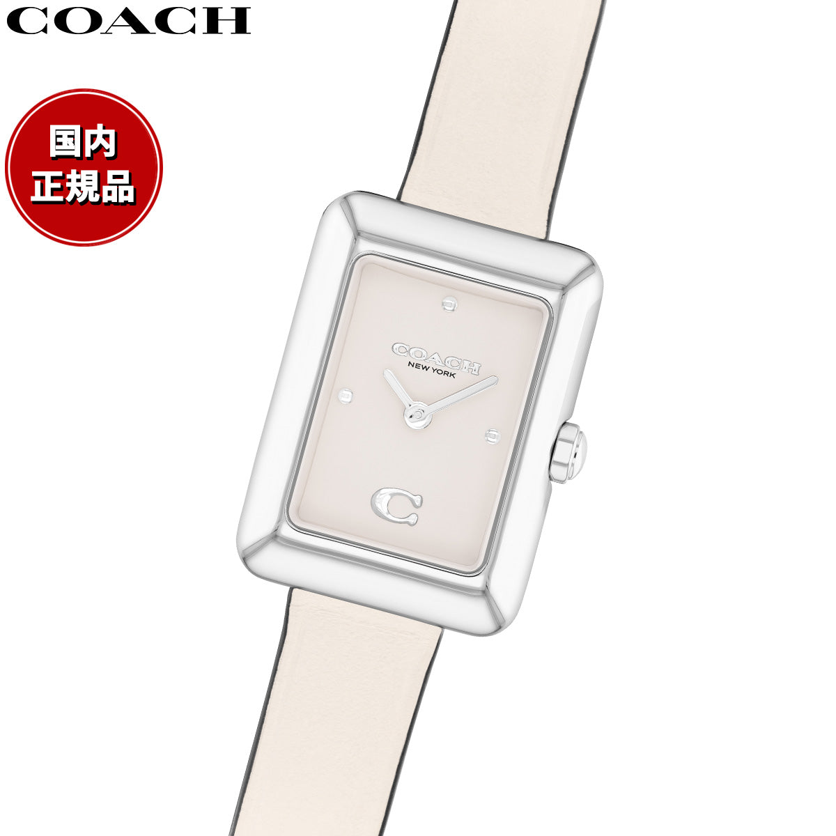 コーチ COACH 腕時計 レディース マーラ MARA 26MM×19MM 14504582【2025 新作】
