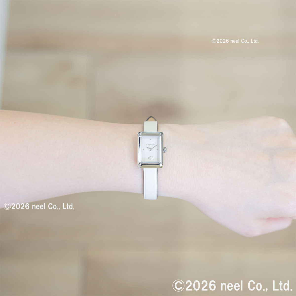 コーチ COACH 腕時計 レディース マーラ MARA 26MM×19MM 14504582