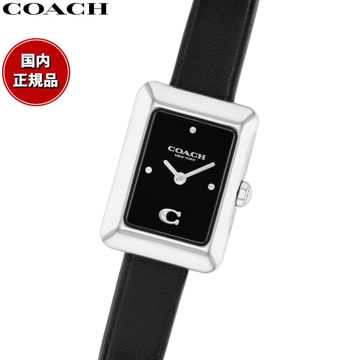 コーチ COACH 腕時計 レディース マーラ MARA 26MM×19MM 14504583【2025 新作】