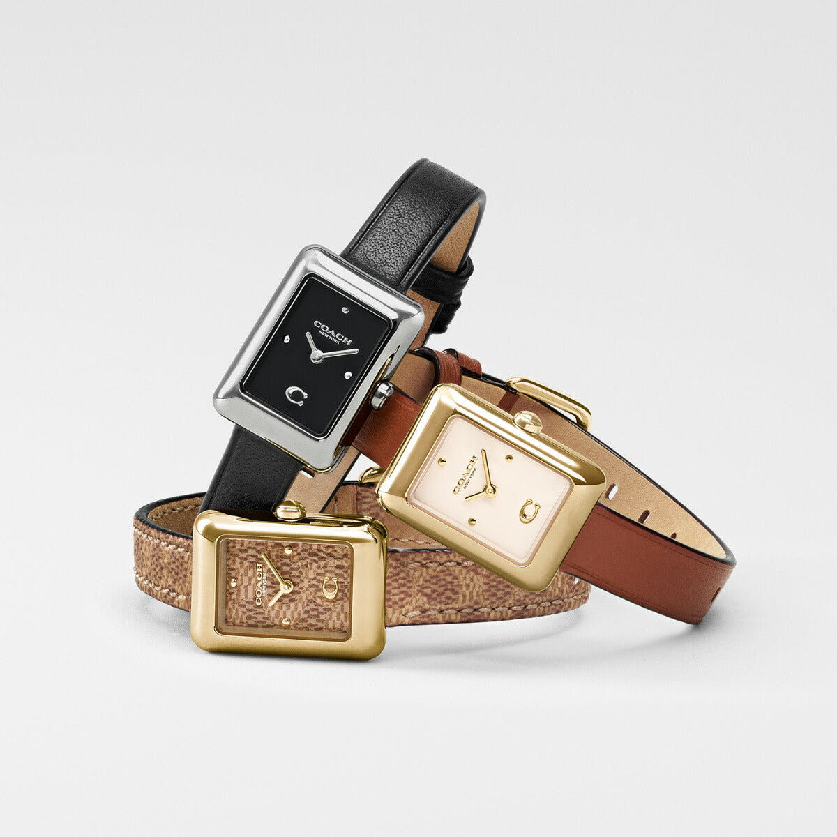 コーチ COACH 腕時計 レディース マーラ MARA 26MM×19MM 14504583【2025 新作】