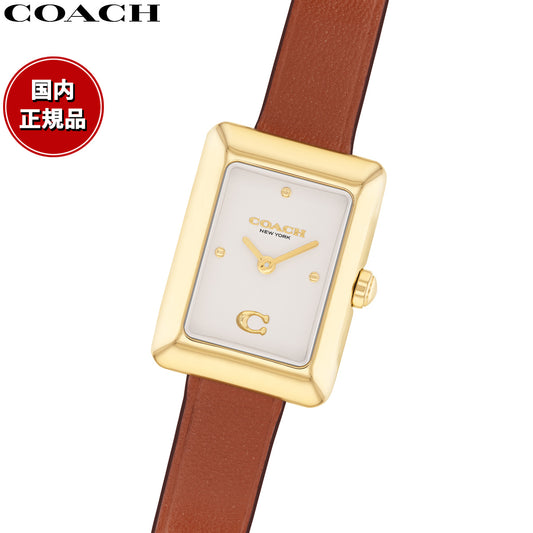 コーチ COACH 腕時計 レディース マーラ MARA 26MM×19MM 14504584【2025 新作】