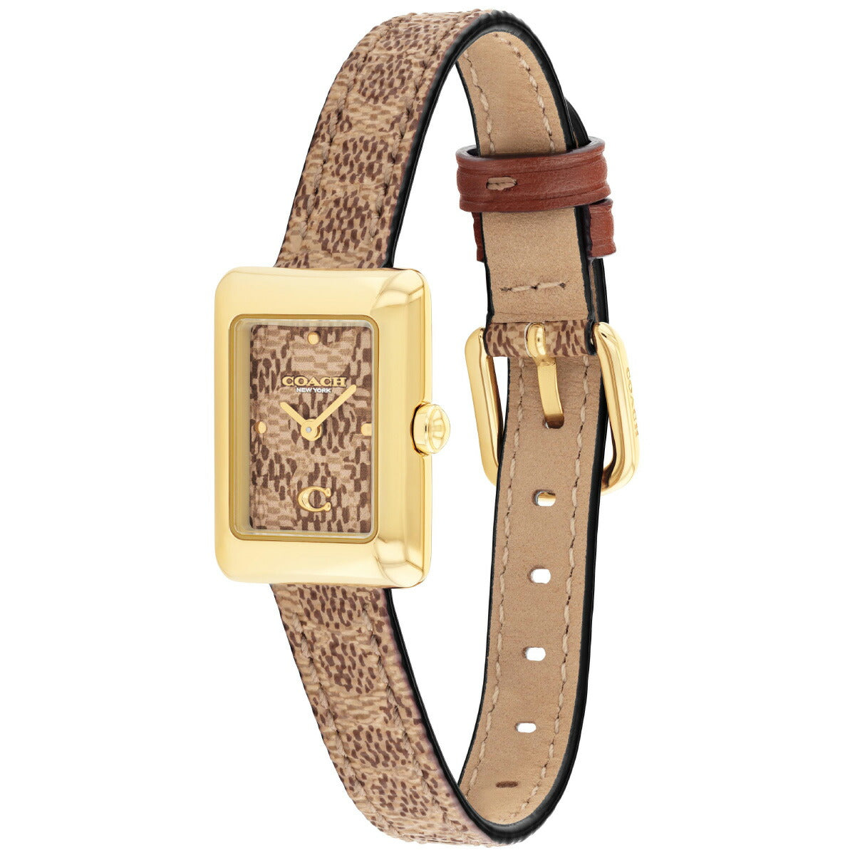 コーチ COACH 腕時計 レディース マーラ MARA 26MM×19MM 14504585【2025 新作】