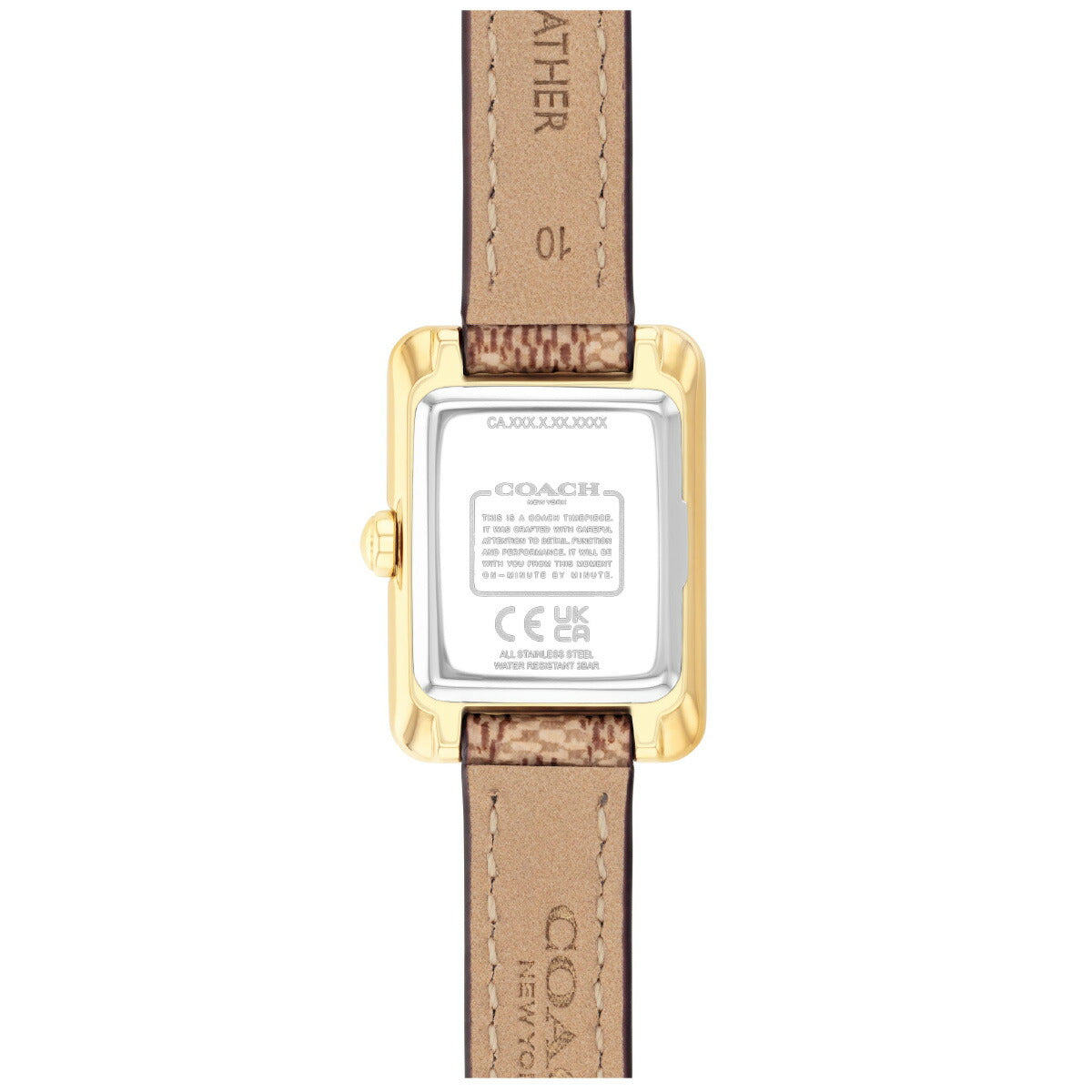 コーチ COACH 腕時計 レディース マーラ MARA 26MM×19MM 14504585【2025 新作】