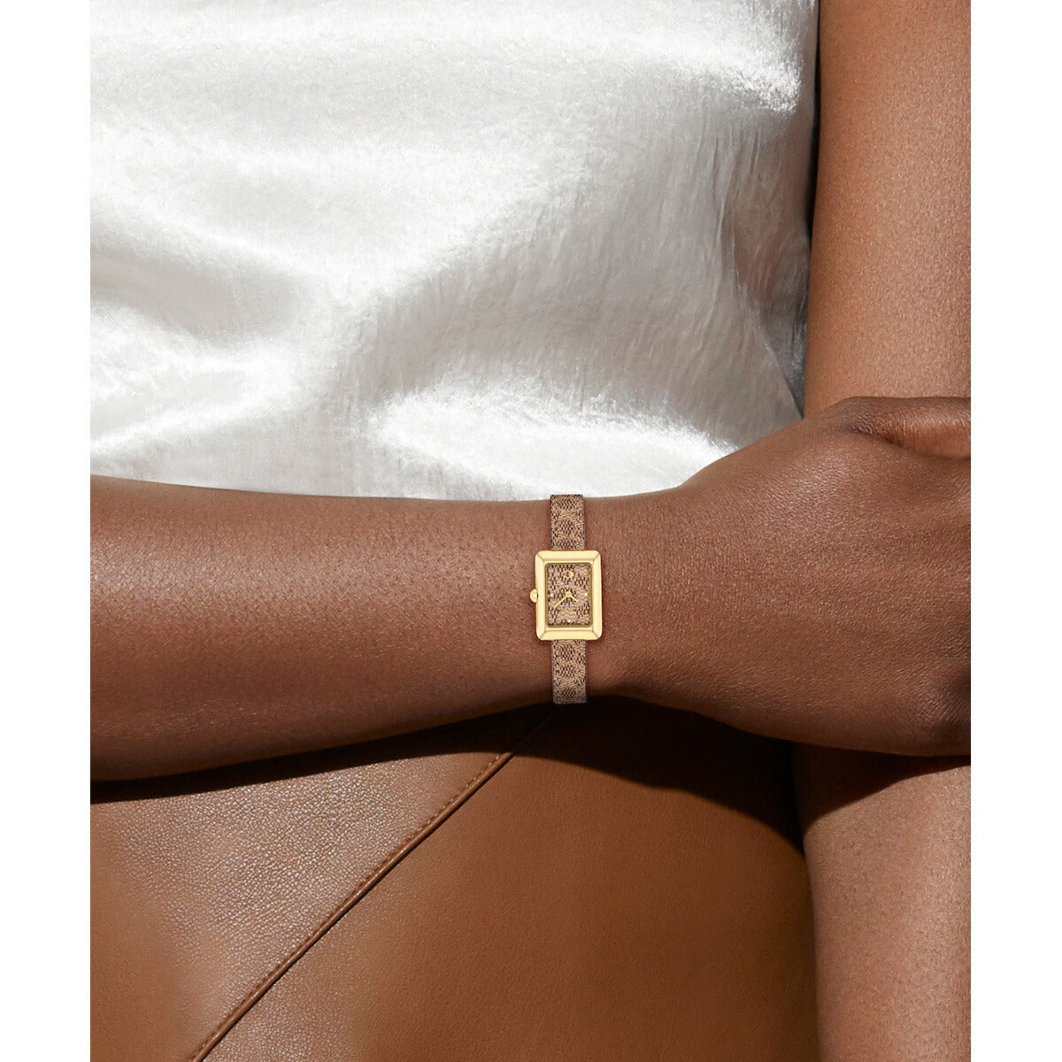 コーチ COACH 腕時計 レディース マーラ MARA 26MM×19MM 14504585【2025 新作】