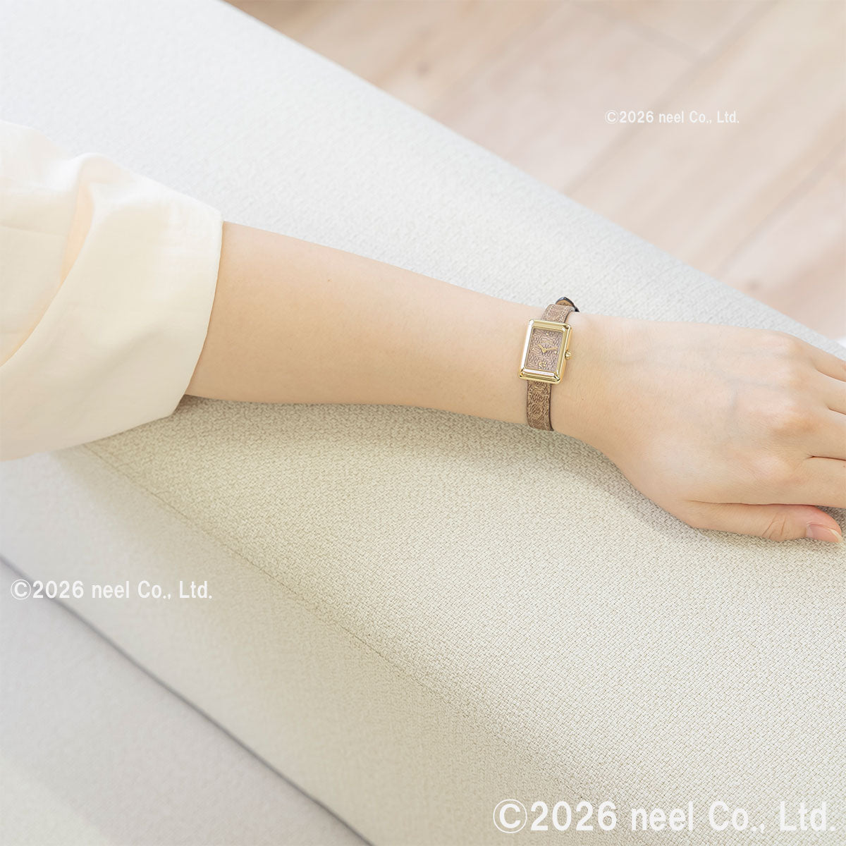 コーチ COACH 腕時計 レディース マーラ MARA 26MM×19MM 14504585