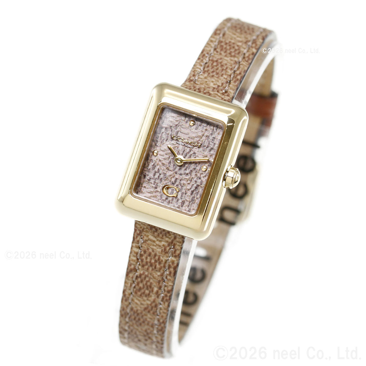 コーチ COACH 腕時計 レディース マーラ MARA 26MM×19MM 14504585