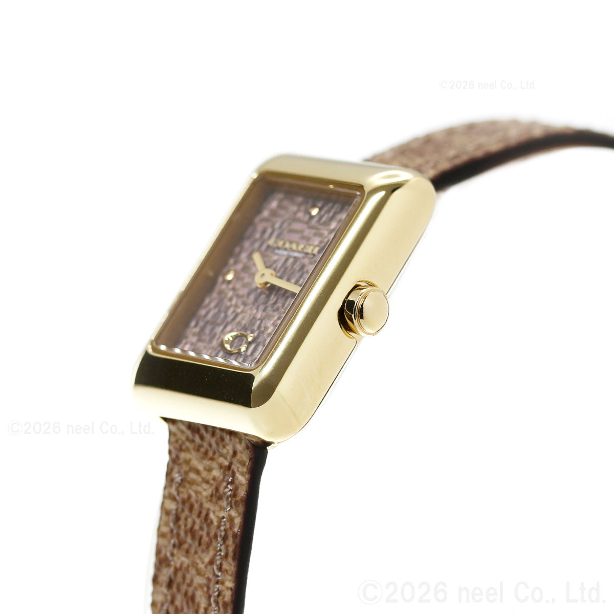 コーチ COACH 腕時計 レディース マーラ MARA 26MM×19MM 14504585