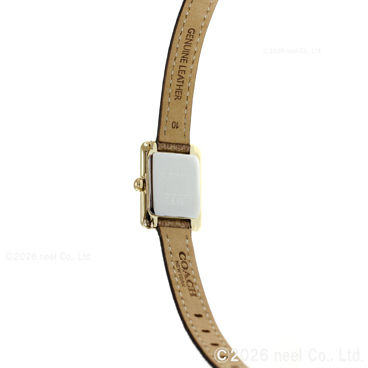 コーチ COACH 腕時計 レディース マーラ MARA 26MM×19MM 14504585