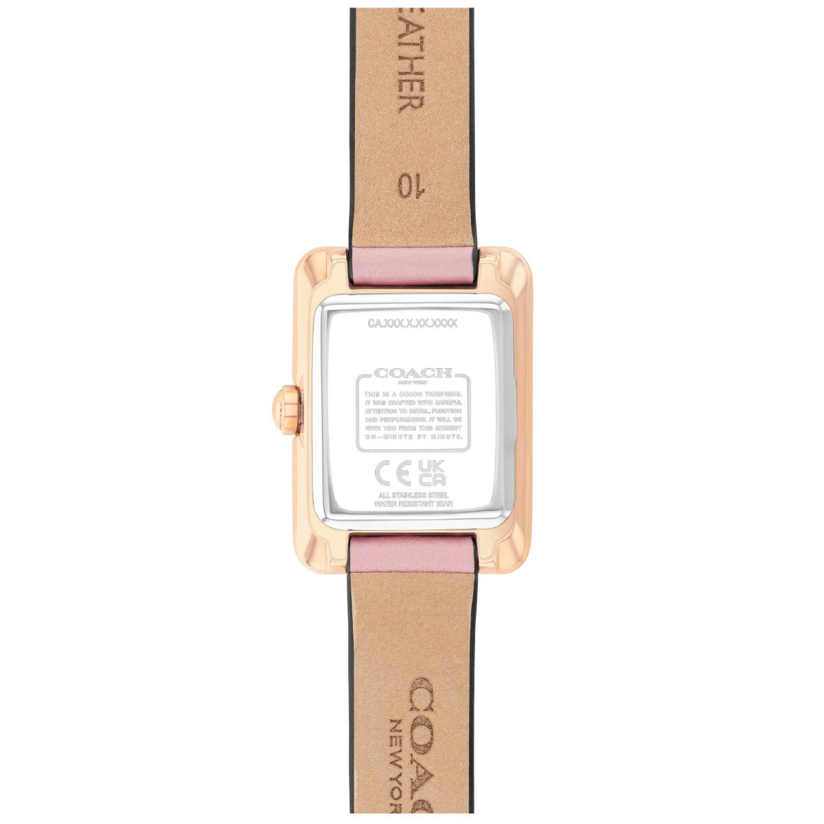 コーチ COACH 腕時計 レディース マーラ MARA 26MM×19MM 14504586【2025 新作】