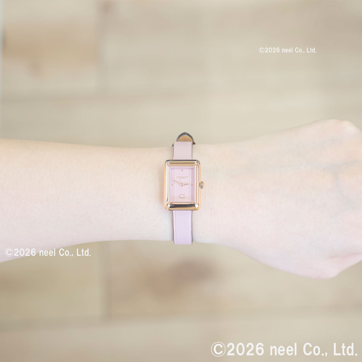 コーチ COACH 腕時計 レディース マーラ MARA 26MM×19MM 14504586