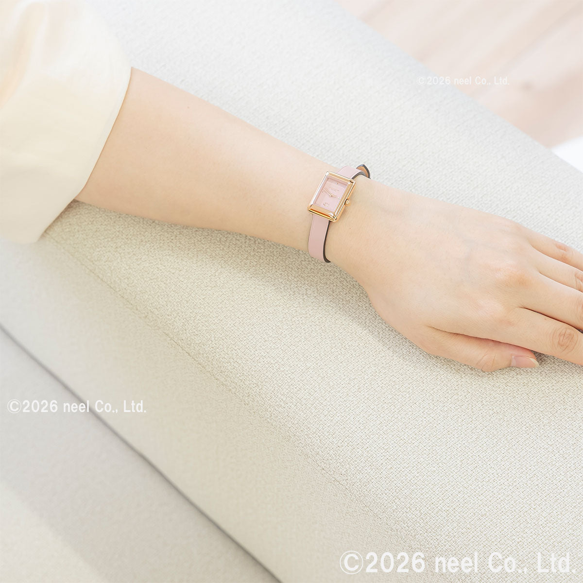 コーチ COACH 腕時計 レディース マーラ MARA 26MM×19MM 14504586