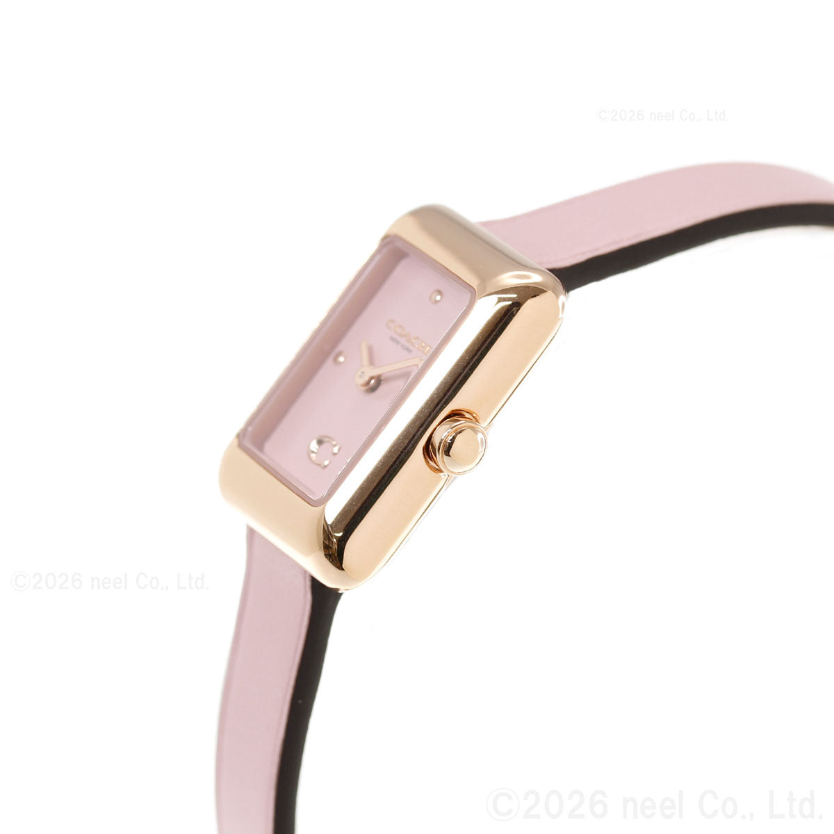 コーチ COACH 腕時計 レディース マーラ MARA 26MM×19MM 14504586