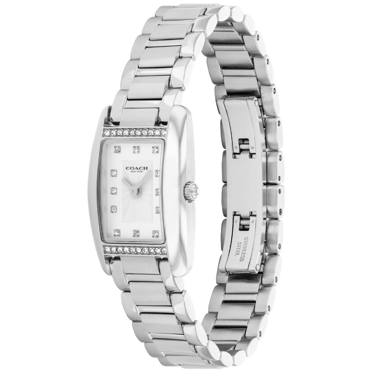 コーチ COACH 腕時計 レディース リース REESE 30MM×20MM 14504587【2025 新作】