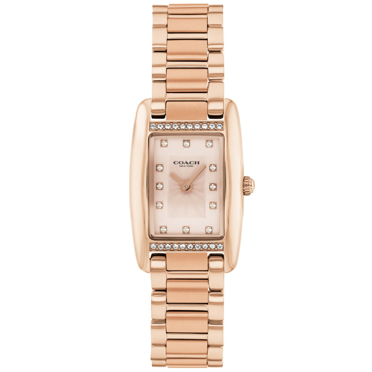 コーチ COACH 腕時計 レディース リース REESE 30MM×20MM 14504589【2025 新作】