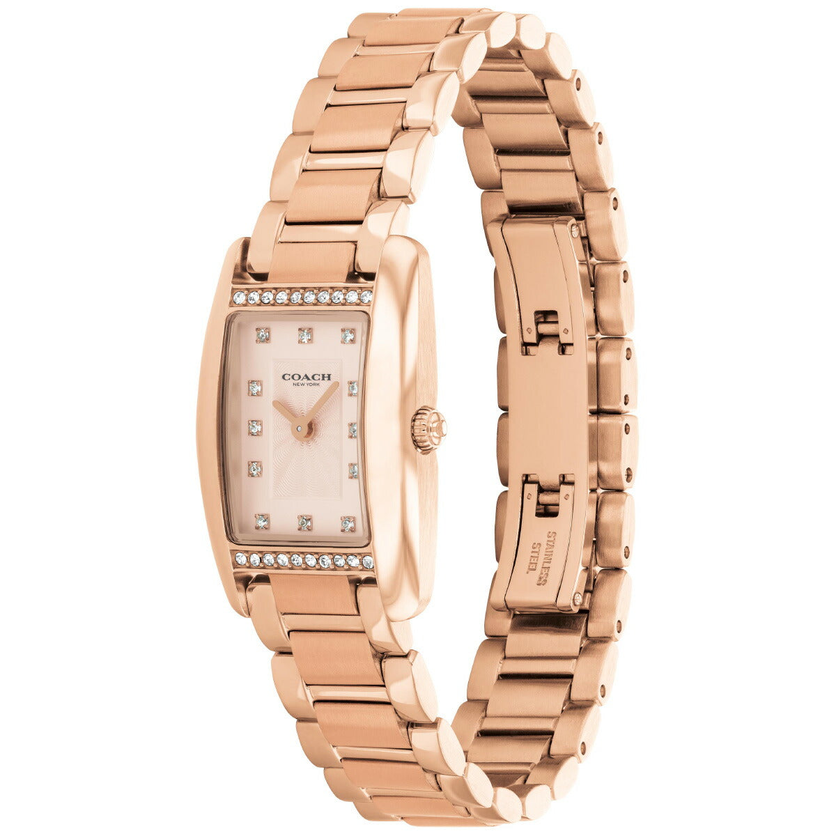 コーチ COACH 腕時計 レディース リース REESE 30MM×20MM 14504589【2025 新作】