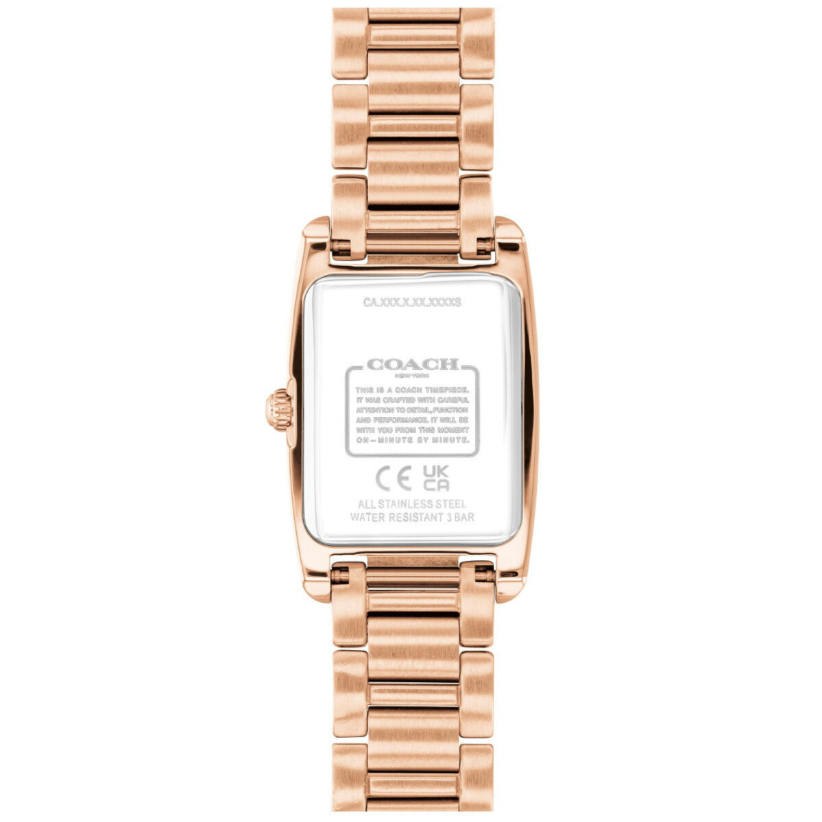 コーチ COACH 腕時計 レディース リース REESE 30MM×20MM 14504589【2025 新作】