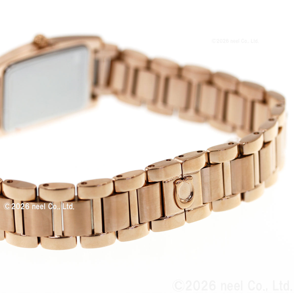 コーチ COACH 腕時計 レディース リース REESE 30MM×20MM 14504589