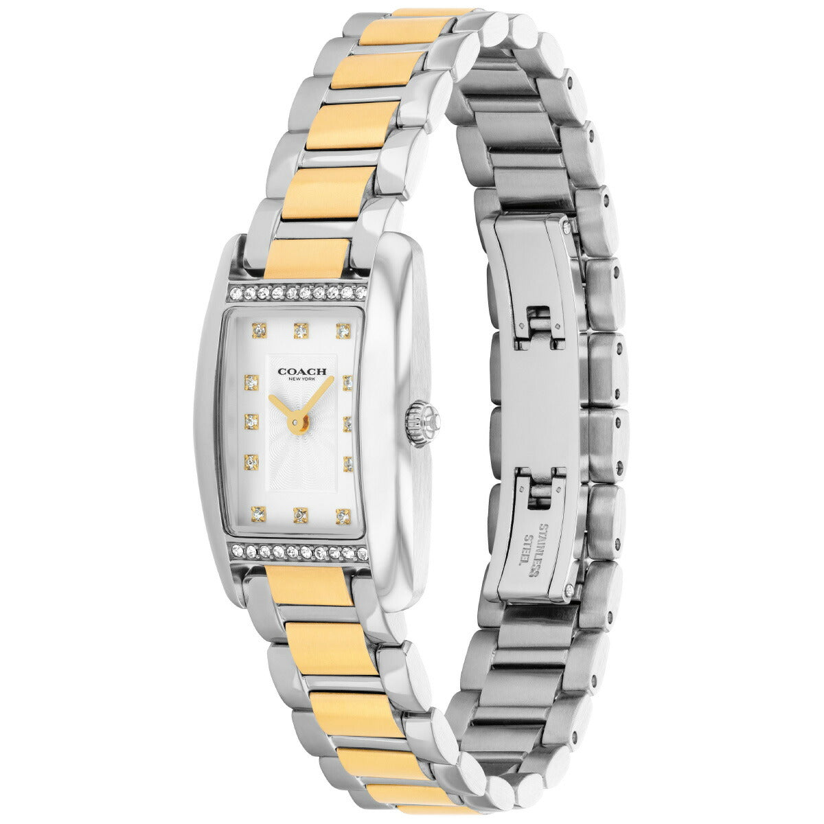 コーチ COACH 腕時計 レディース リース REESE 30MM×20MM 14504590【2025 新作】