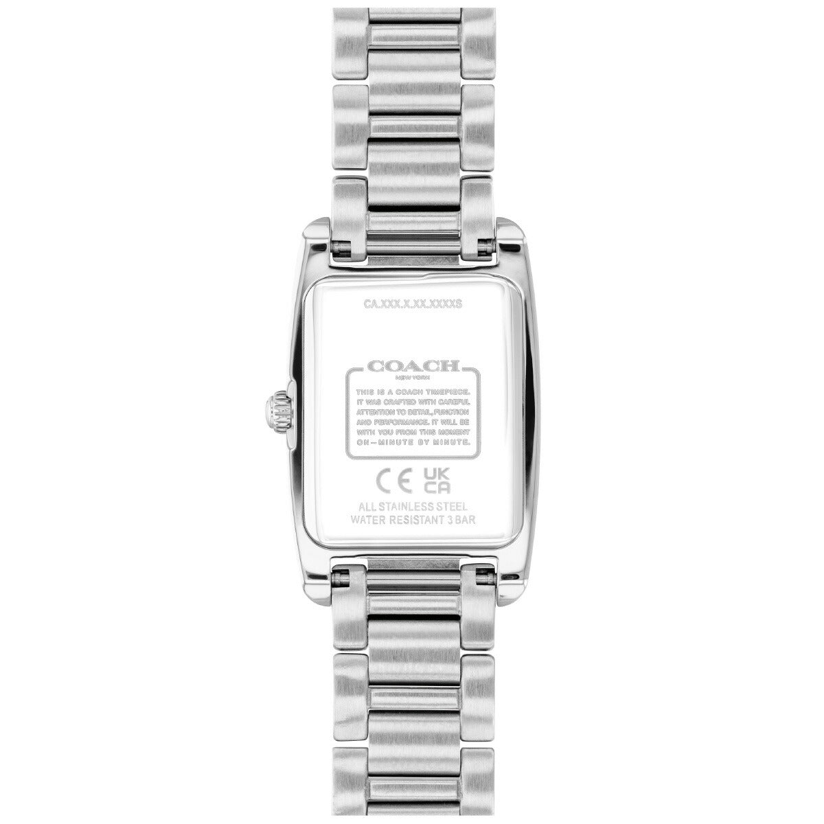 コーチ COACH 腕時計 レディース リース REESE 30MM×20MM 14504590【2025 新作】