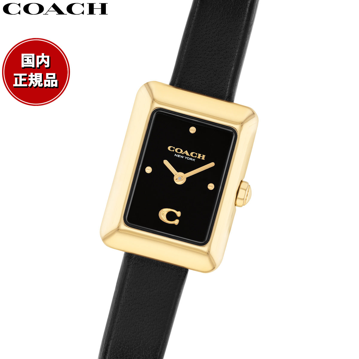 コーチ COACH 腕時計 レディース マーラ MARA 26MM×19MM 14504616【2025 新作】