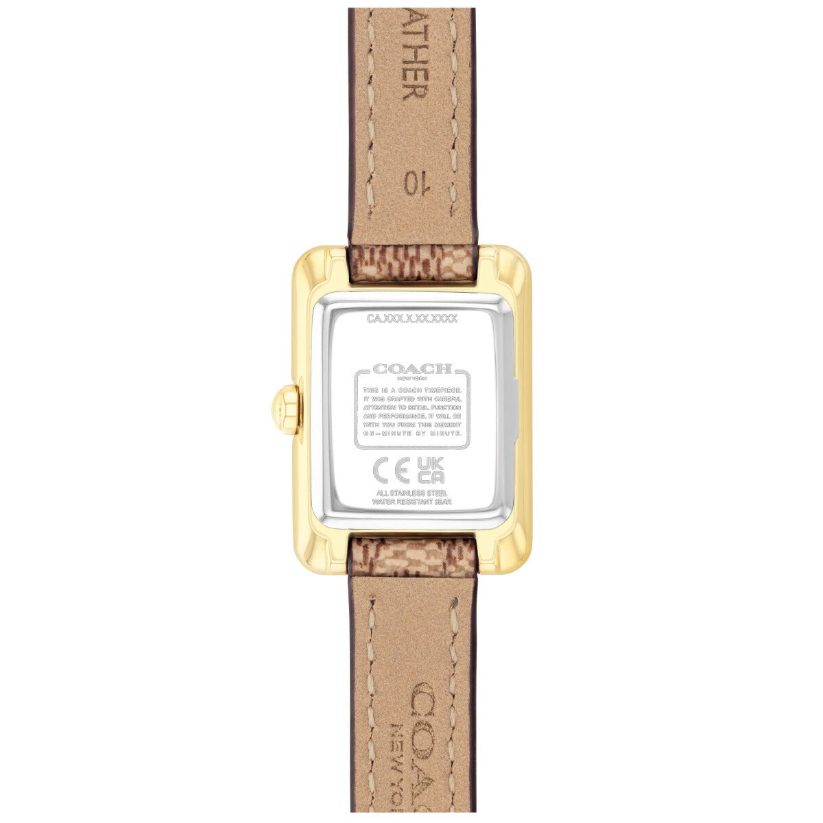 コーチ COACH 腕時計 レディース マーラ MARA 26MM×19MM 14504617【2025 新作】