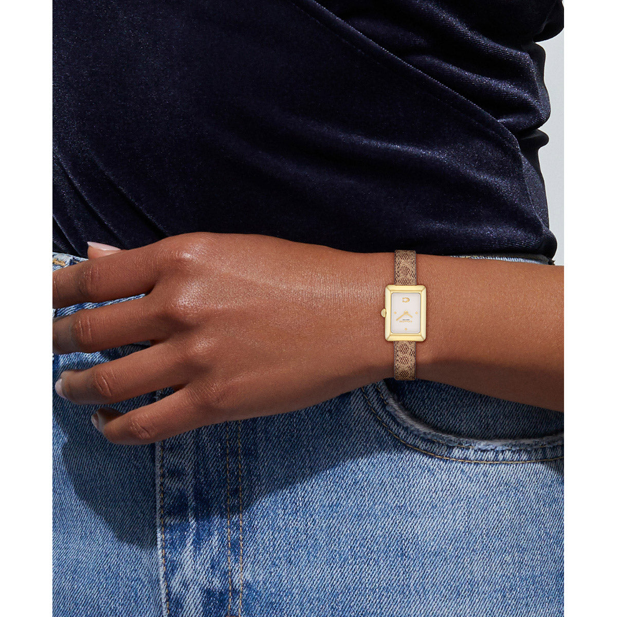 コーチ COACH 腕時計 レディース マーラ MARA 26MM×19MM 14504617【2025 新作】