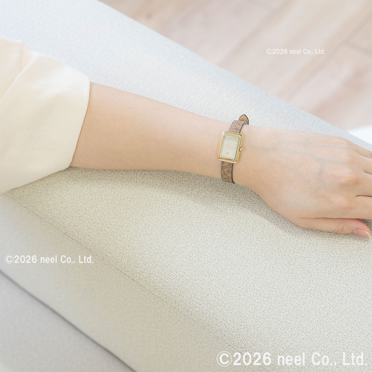 コーチ COACH 腕時計 レディース マーラ MARA 26MM×19MM 14504617