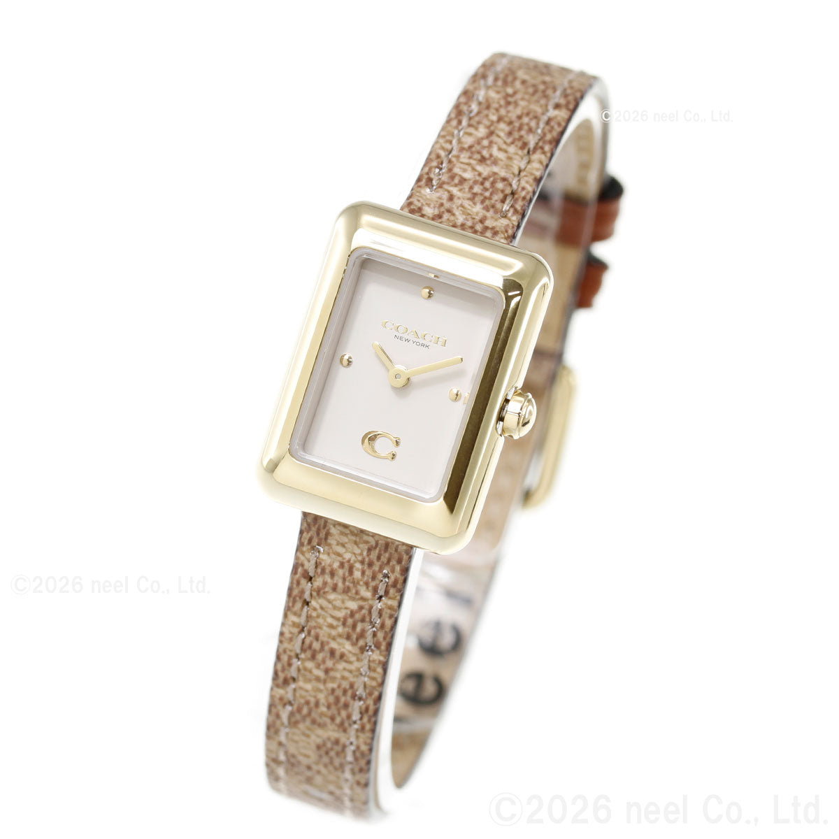 コーチ COACH 腕時計 レディース マーラ MARA 26MM×19MM 14504617