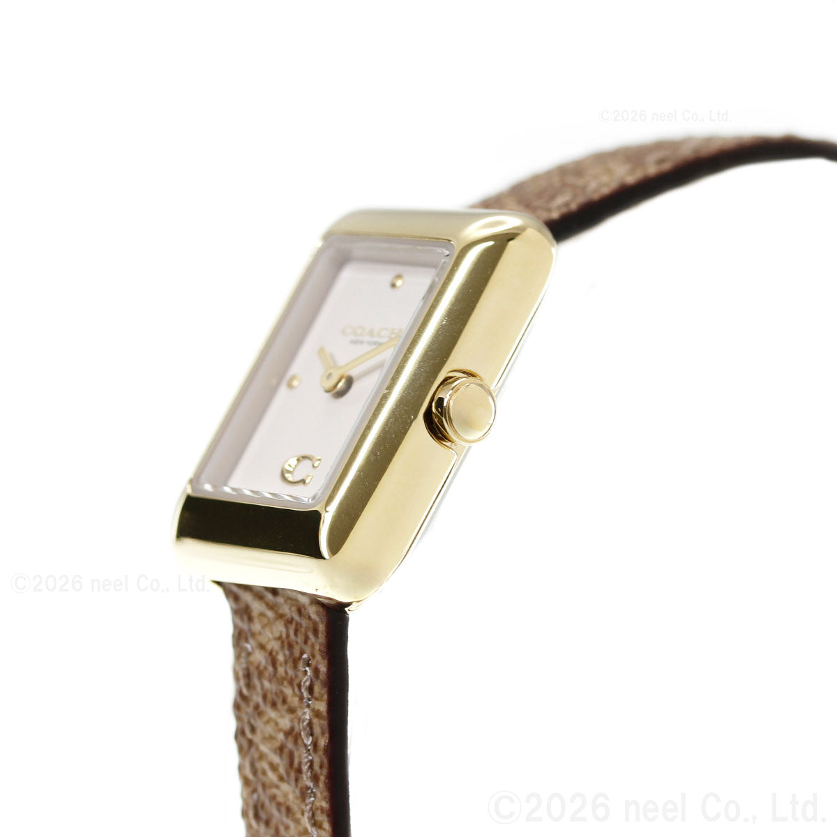 コーチ COACH 腕時計 レディース マーラ MARA 26MM×19MM 14504617