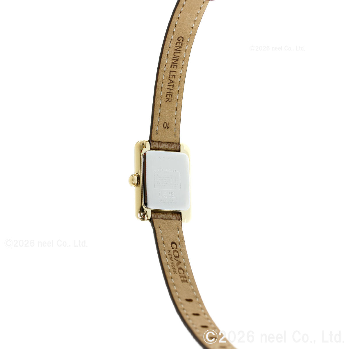 コーチ COACH 腕時計 レディース マーラ MARA 26MM×19MM 14504617