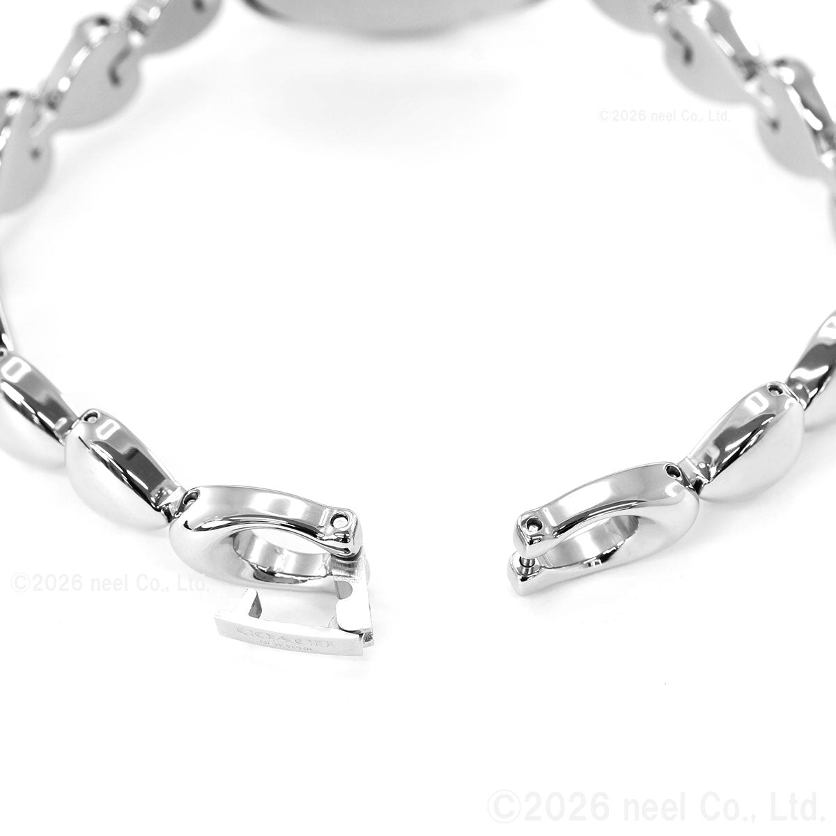 コーチ COACH 腕時計 レディース サミー SAMMY 22.5MM×27.5MM 14504639【2026 新作】【60回分割手数料無料！】