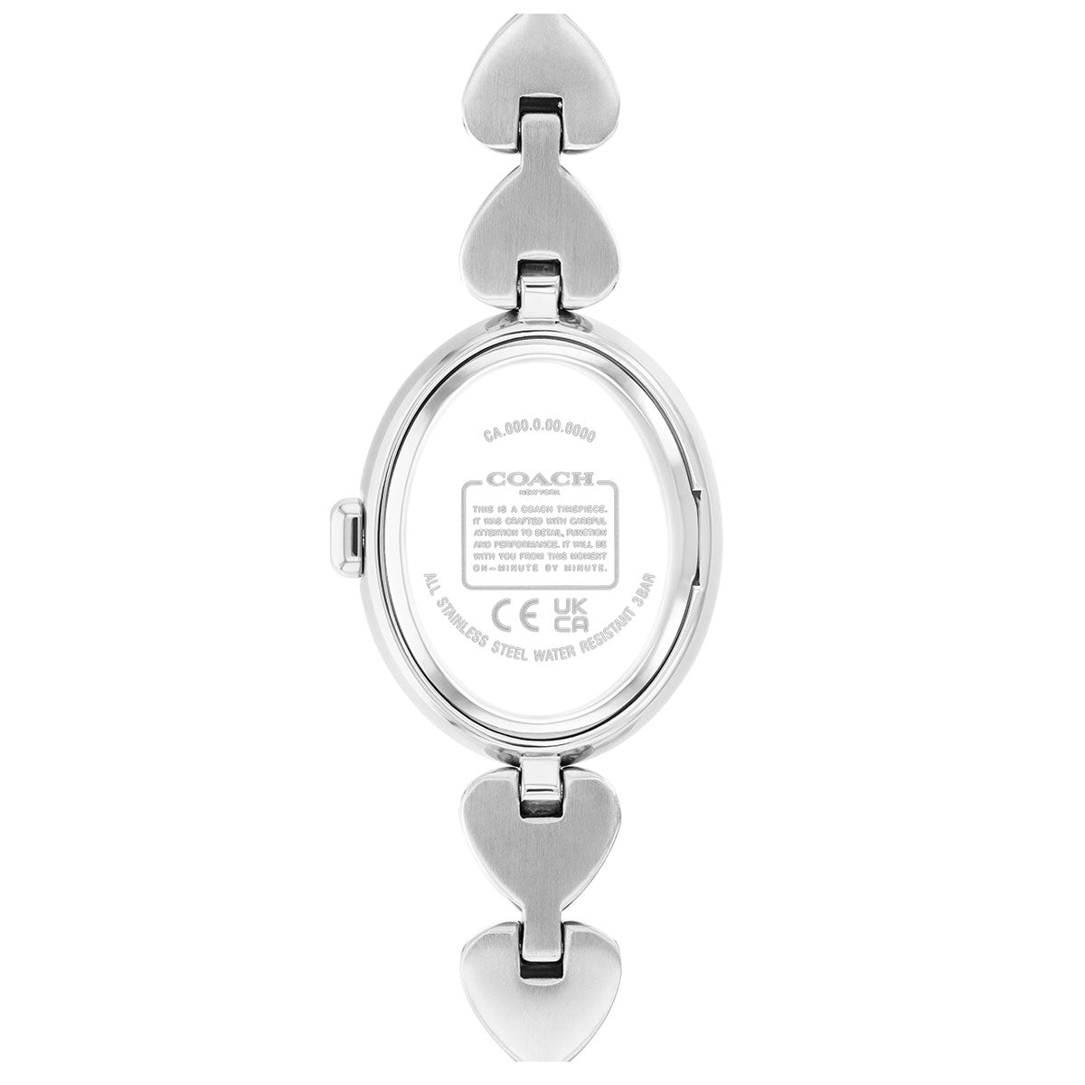コーチ COACH 腕時計 レディース サミー SAMMY 22.5MM×27.5MM 14504639【2026 新作】【60回分割手数料無料！】