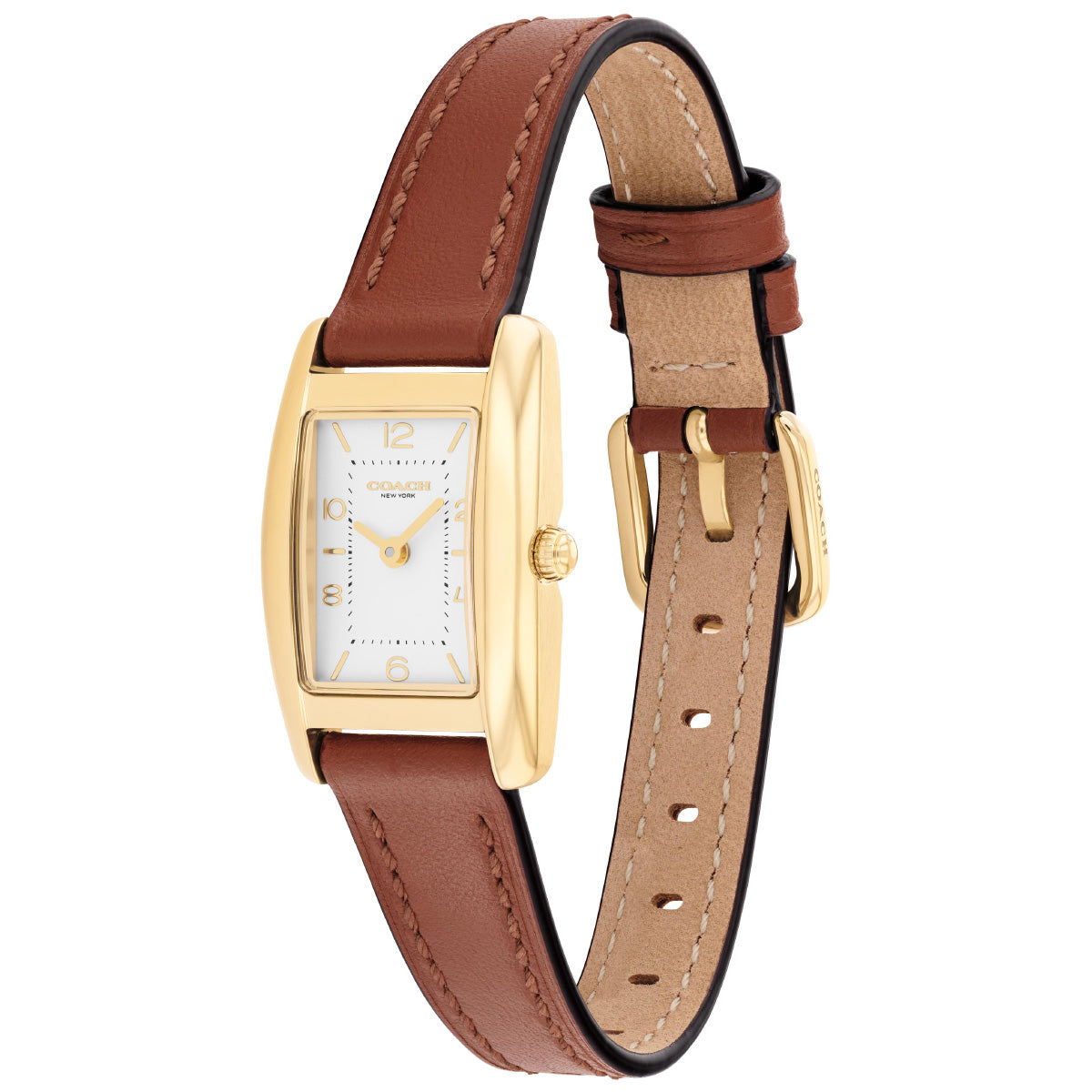 コーチ COACH 腕時計 レディース リース REESE 30MM×20MM 14504643【2026 新作】【60回分割手数料無料！】