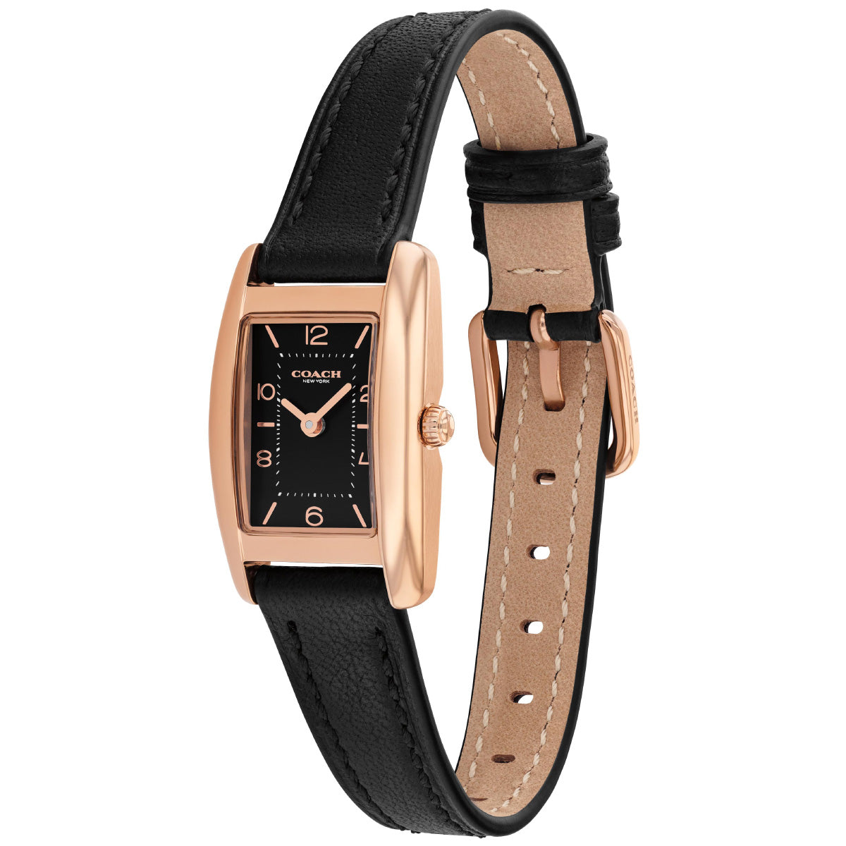 コーチ COACH 腕時計 レディース リース REESE 30MM×20MM 14504644【2026 新作】【60回分割手数料無料！】