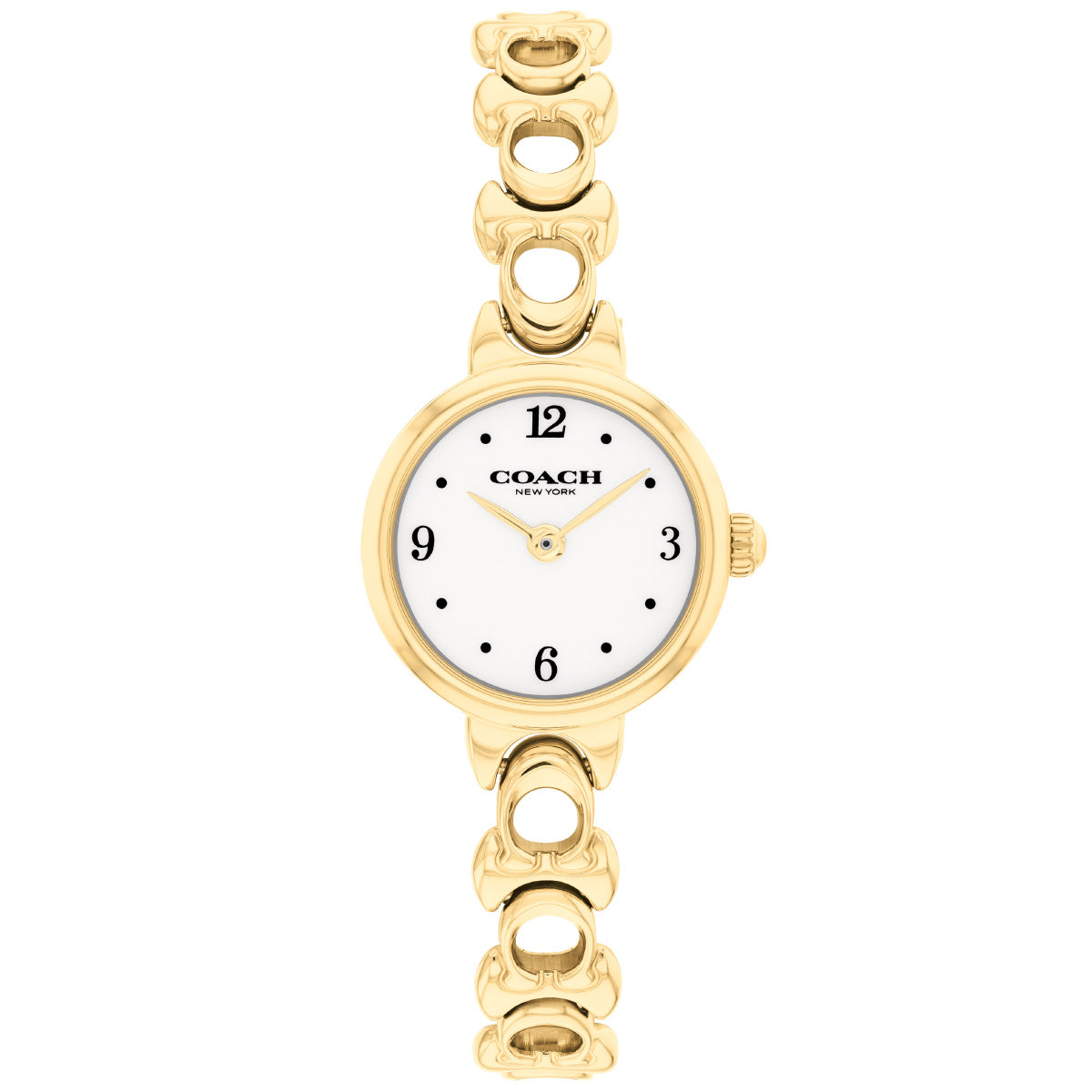 コーチ COACH 腕時計 レディース アイリス IRIS 22.5MM 14504650【2026 新作】【60回分割手数料無料！】
