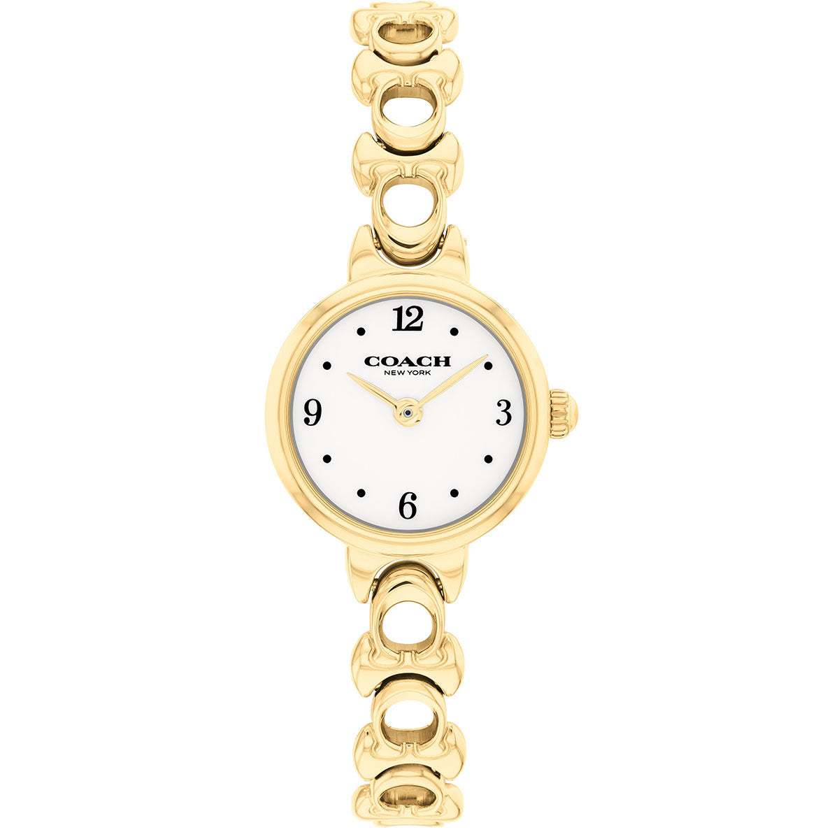 コーチ COACH 腕時計 レディース アイリス IRIS 22.5MM 14504650【2026 新作】【60回分割手数料無料！】