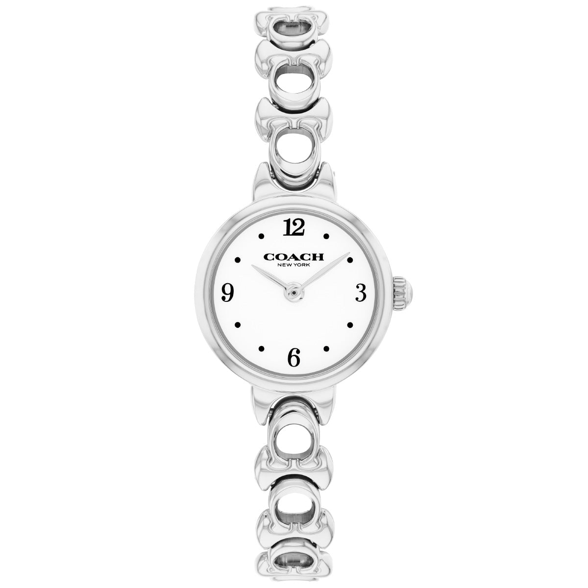 コーチ COACH 腕時計 レディース アイリス IRIS 22.5MM 14504651【2026 新作】【60回分割手数料無料！】