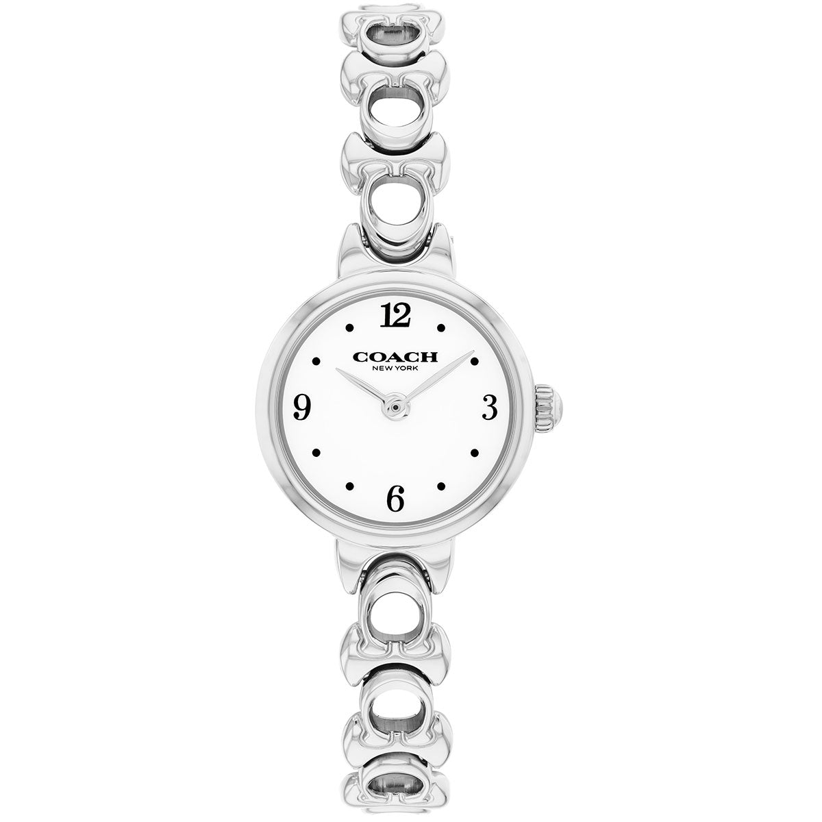 コーチ COACH 腕時計 レディース アイリス IRIS 22.5MM 14504651【2026 新作】【60回分割手数料無料！】